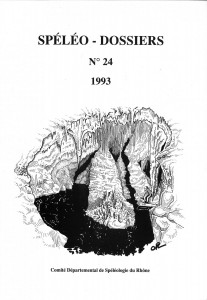 Splo-Dossiers n24 (1993)