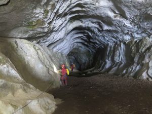 Grotte de FAVOT CDS 26