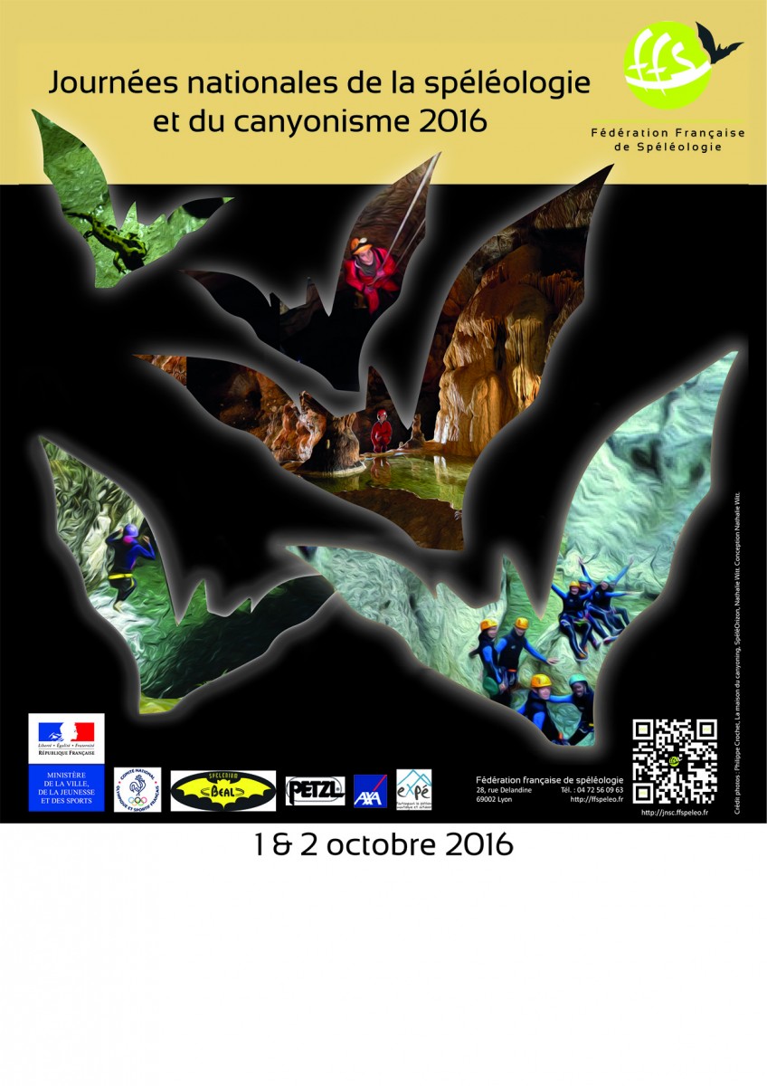 affiche JNSC 2016